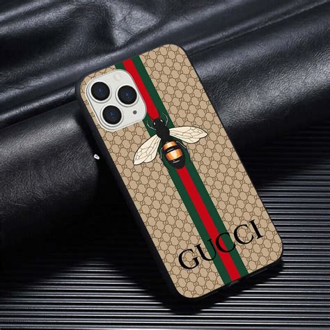 carcasa gucci iphone 11|Gucci wallet iPhone case.